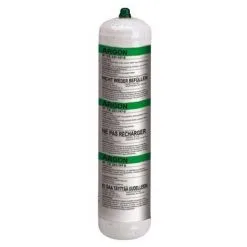TELWIN 802050 BOMBONA GAS ARGON - 1l. - NO RECUPERABLE