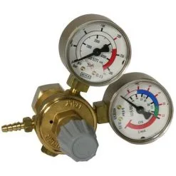 Manomètre/Réducteur Pression Telwin 12L/Min