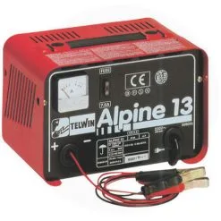 TELWIN Chargeur De Batterie Alpine 13 12V