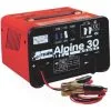 TELWIN Chargeur De Batterie ALPINE 30 12/24V -TELWIN Soldes Boutique 6623437 1