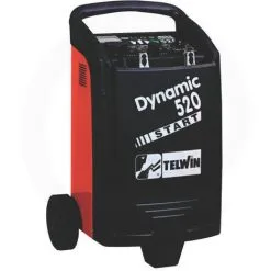 TELWIN Chargeur Rapide Dynamic 520
