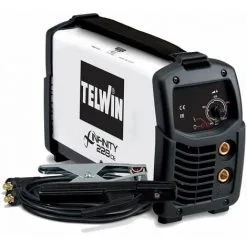 Machine à Souder Inverter Telwin Infinity 228 CE - -