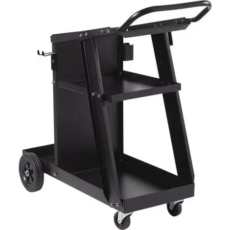 SERVANTE Pour Poste à Souder TELWIN - S04609 3 SERVANTE Pour Poste à Souder TELWIN - S04609