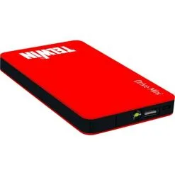 BOOSTER DRIVE MINI MULTIFONCTIONS CHARGEUR ELECTRONIQUE- 12V Telwin -S04544 -TELWIN Soldes Boutique 9344883 3