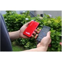 BOOSTER DRIVE MINI MULTIFONCTIONS CHARGEUR ELECTRONIQUE- 12V Telwin -S04544 -TELWIN Soldes Boutique 9344883 4